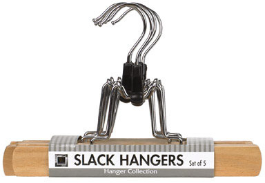 SLACK HANGER SET5