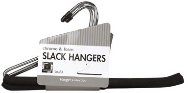 SLACK HANGER SET3