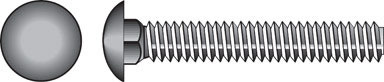 CARR SCREW Z 5/8X3