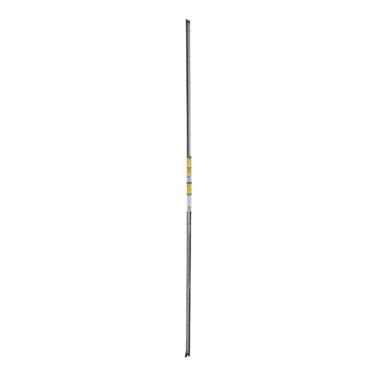 WETRSTRP SET STN NKL 36"