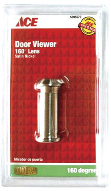 DOOR VIEWER 160GEG STNKL