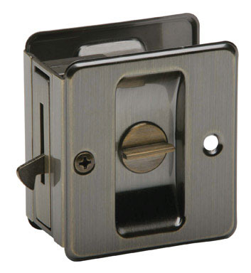 POCKET DOOR LOCK AB