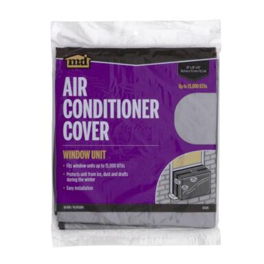 Window A/c Cover 20"x28"x30"
