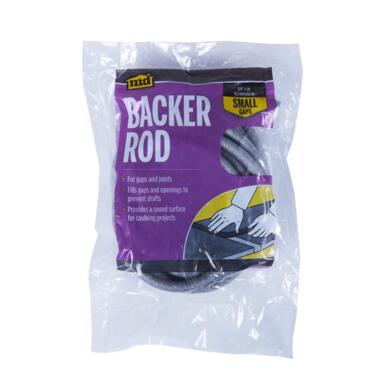 Caulk Backer Rod 3/8"x20'