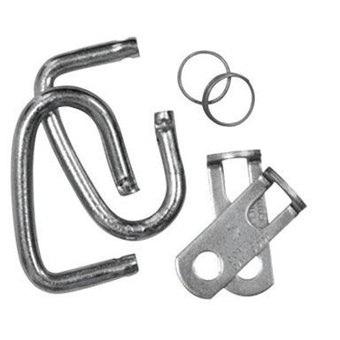 HOOKS "C" JAM SPRNG CD2
