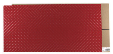 STARBRITE 24X48 RED