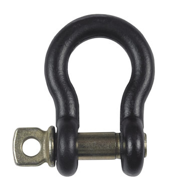 FARM CLEVIS 3/4" X 3"