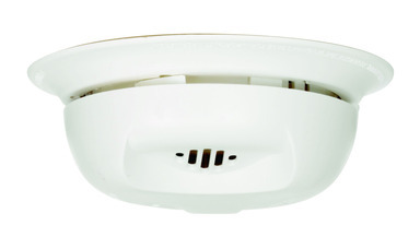 SMOKE ALARM ION 9V+SILEN