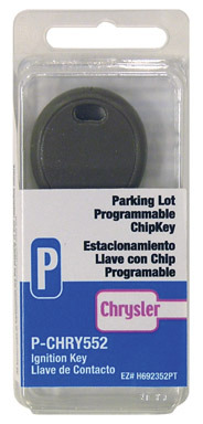 CHIPKEY P-CHRY552