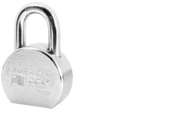 Candado American Lock 27mm