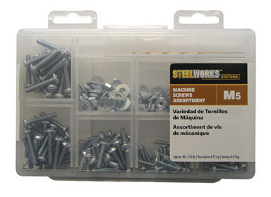 MACHINE SCREWS KITS