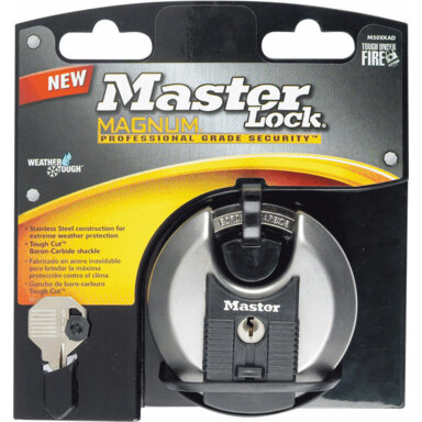 MAG DISC KY PDLCK 3-1/8"