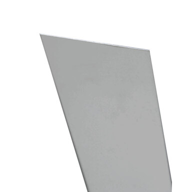 SHEET .013X6X12" TIN