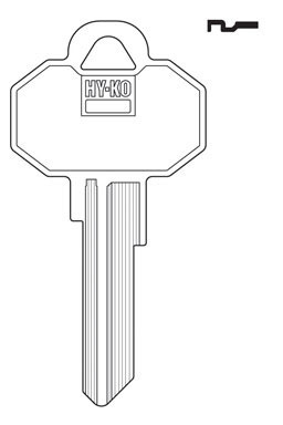 KEY BALDWIN/KWIK BWK5