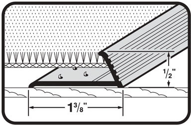 CRPT GRP SB 36"