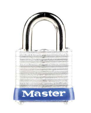 Candado Master 1-1/8" 7ka