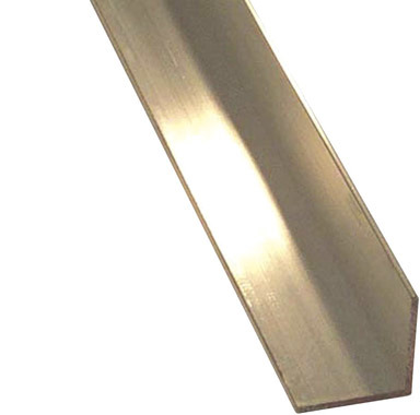 ANGLE 1/8"X2"X3' ALUM