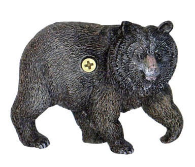 HOUSE CHARM BEAR