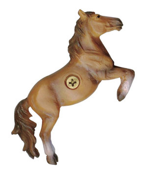 HOUSE CHARM HORSE