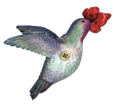 HOUSE CHARM HUMMINGBIRD