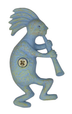HOUSE CHARM KOKOPELLI
