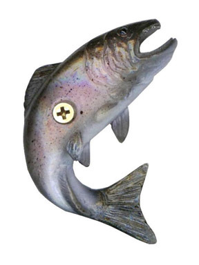 HOUSE CHARM TROUT