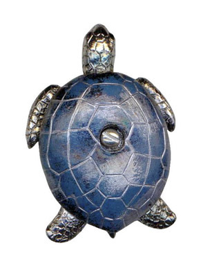 HOUSE CHARM TURTLE