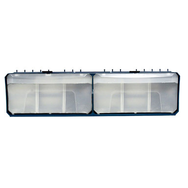 Multi-bin Organizer