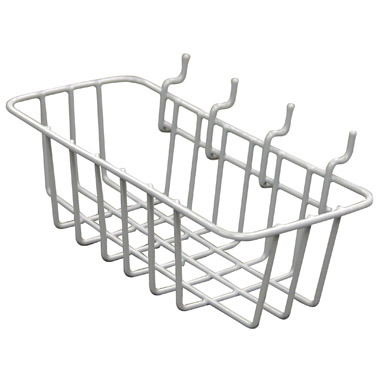 Wire Basket 3.5x8x2.5