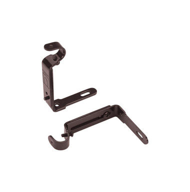 ADJUSTABLE WALL BRKT  ES