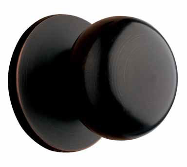 DUMMY KNOB COLONIAL ORB