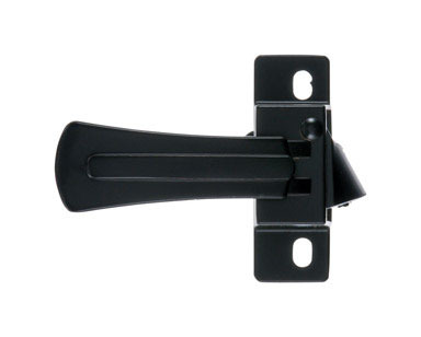 LATCH REPLACEMENT BLK