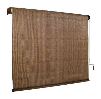 ROLLER SHADE 96"X72"MCHA