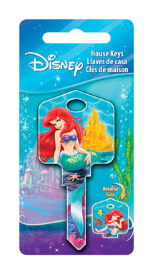 DISNEY ARIEL & FRIENDS