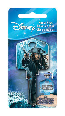 Kw1 Disney Jack Sparrow