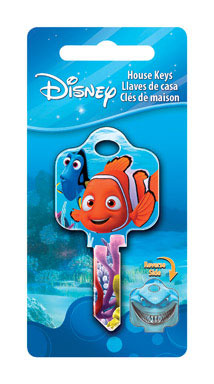 DISNEY FINDING NEMO SC1