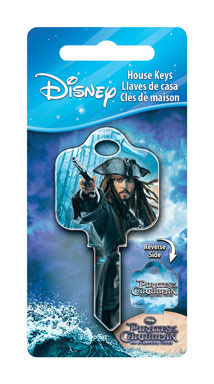 DISNY CAPN JACK SPRW SC1