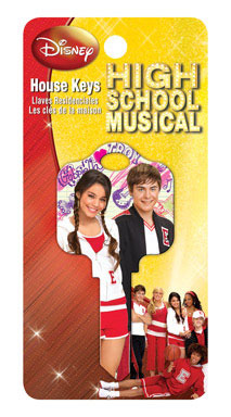 HSM TROY & GABRIELLA SC1