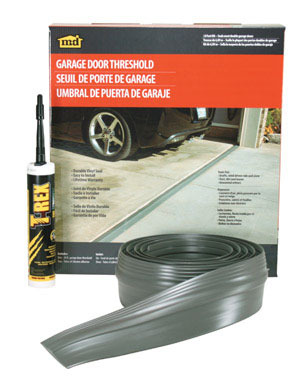 THRESHLD KIT GRG DR 10'