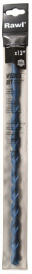 WEDGE BIT 5/8X13" HD