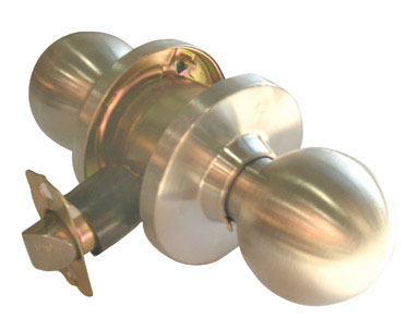 LOCKSET BALL PASS 32D