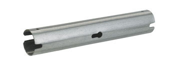 TROLLEY RAIL 12' GALV