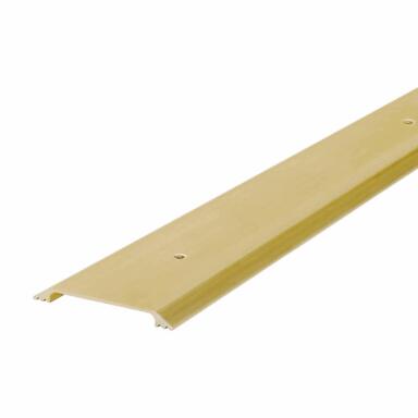 THRSHLD FLTP ALU 36"L BG