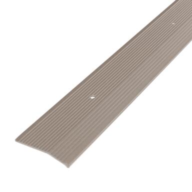 CARPET TRIM EX WIDE 72 PWTR