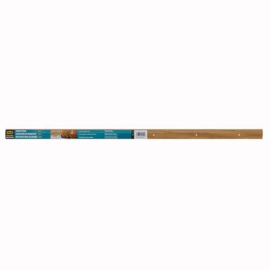 CPT TRM WD MTLDCR OAK 36