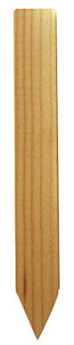 STAKE WOOD 1X2X48"