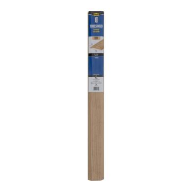 THRESHOLD HDWD3-1/2X36"OAK