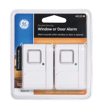 WINDOW / DOOR ALARM