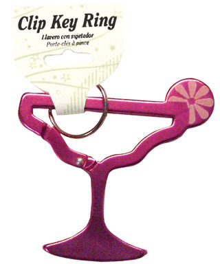 Margarita Glass Carabine