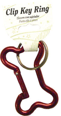 DOGBONE CARABINER